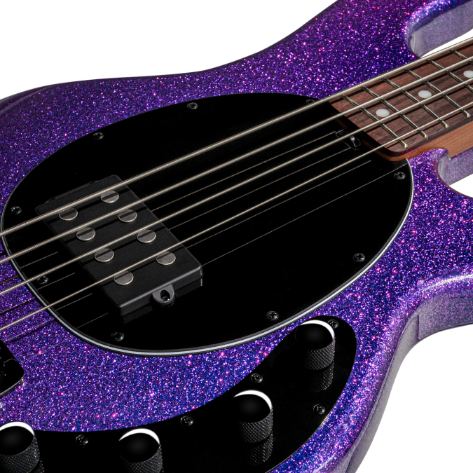 ベース [why?]music man sterling ray34 StingRay RAY34 | Basses | Sterling by Music Man