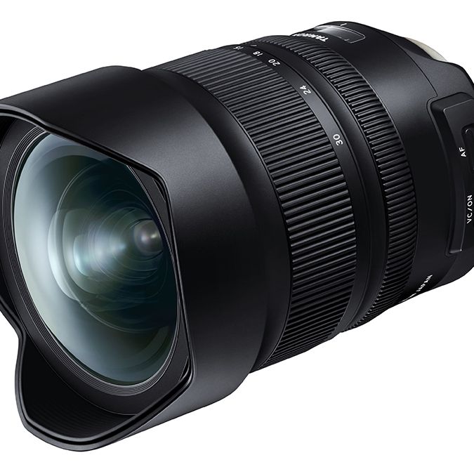 Tamron SP 15-30mm F/2.8 Di VC USD G2 confirmed | TechRadar