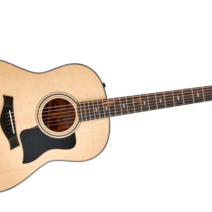 Taylor 317E Grand Pacific review | MusicRadar