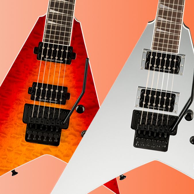 ギター Jackson Pro Plus Series Rhoads RR24 Jackson Pro Plus Series Rhoads RR24 Electric Guitar | Music