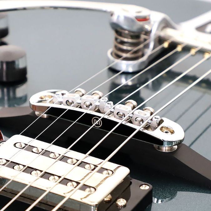 ギター Mastery Bridge M2 M2 - Mastery Bridge - Mastery Bridge