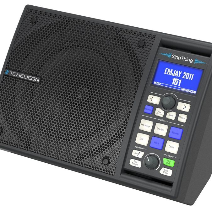 TC HELICON パワードスピーカー SINGTHING 動作良好 C3MNaNmTB2EShJneuviP3g.jpg