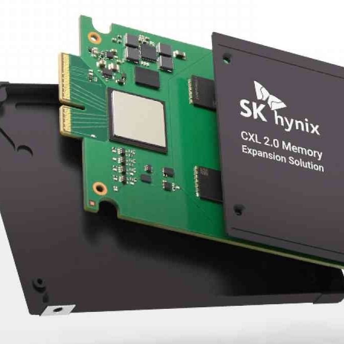 Samsung and SK hynix double down on HBM4 and CXL technologies to