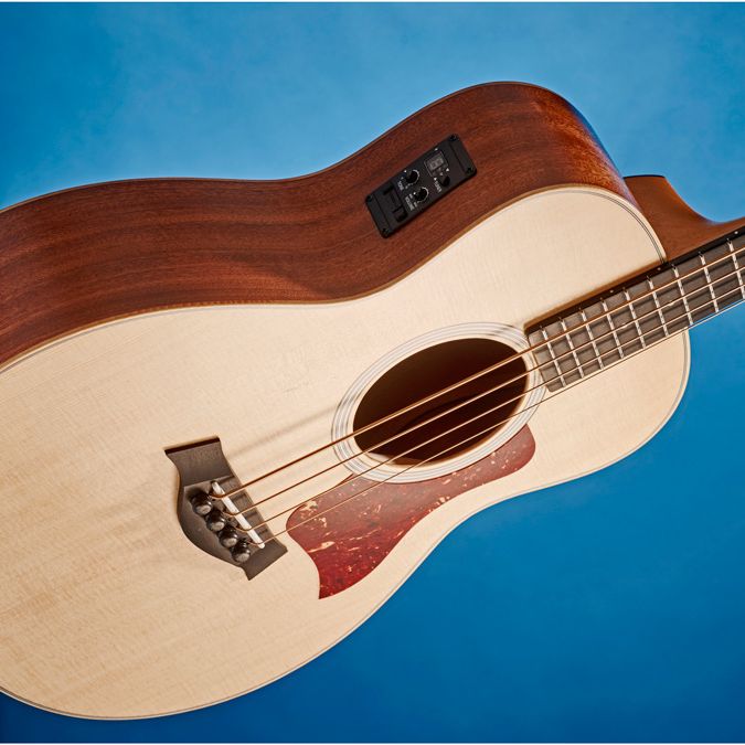 Taylor GS Mini Bass review | MusicRadar