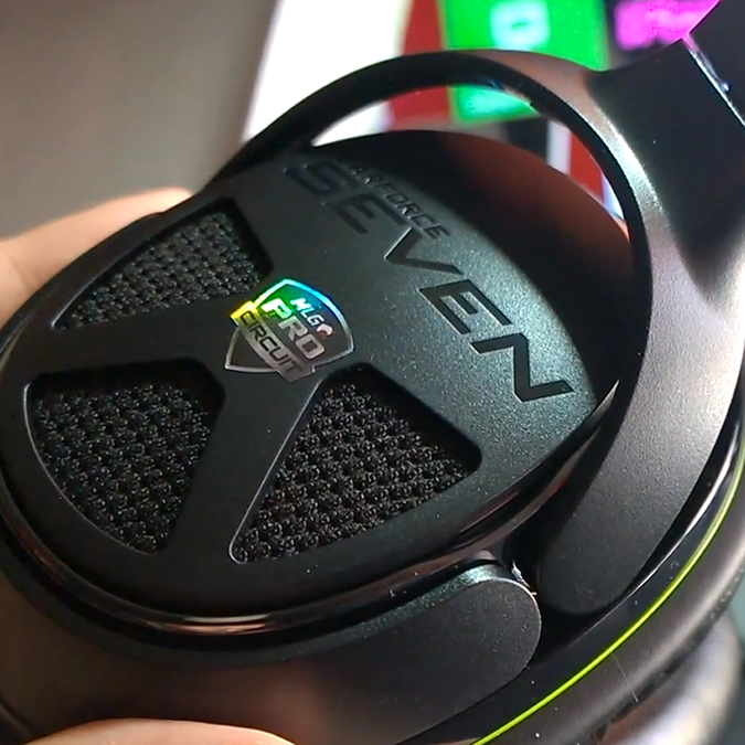 Turtle Beach: Stealth 500X, XO Seven, XO One headsets for Xbox One