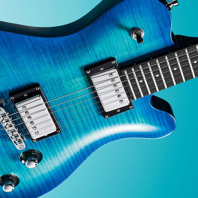 Framus D-Series Panthera Supreme review | Guitar World