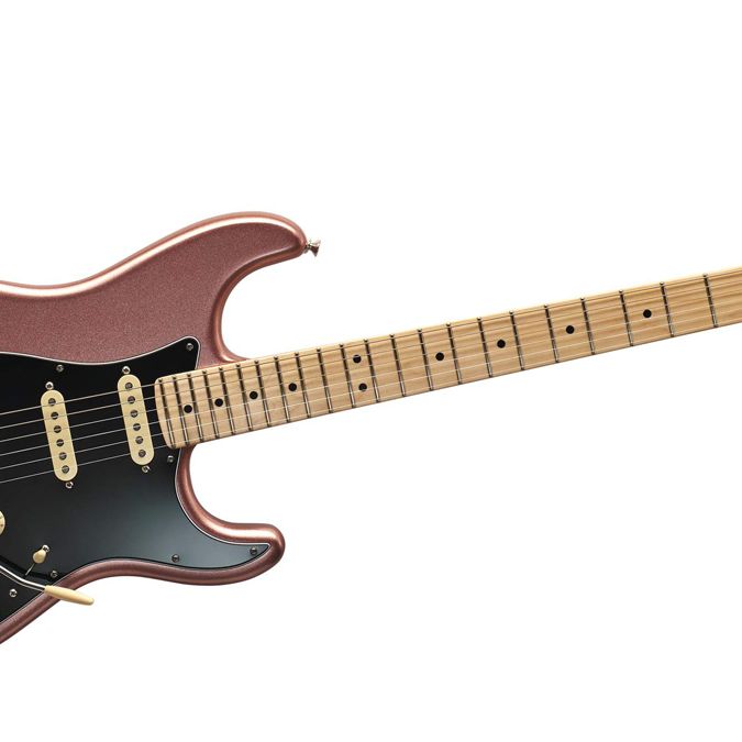 美品Fender AMERICAN PERFORMER STRATOCASTER Fender American Performer Stratocaster review | MusicRadar