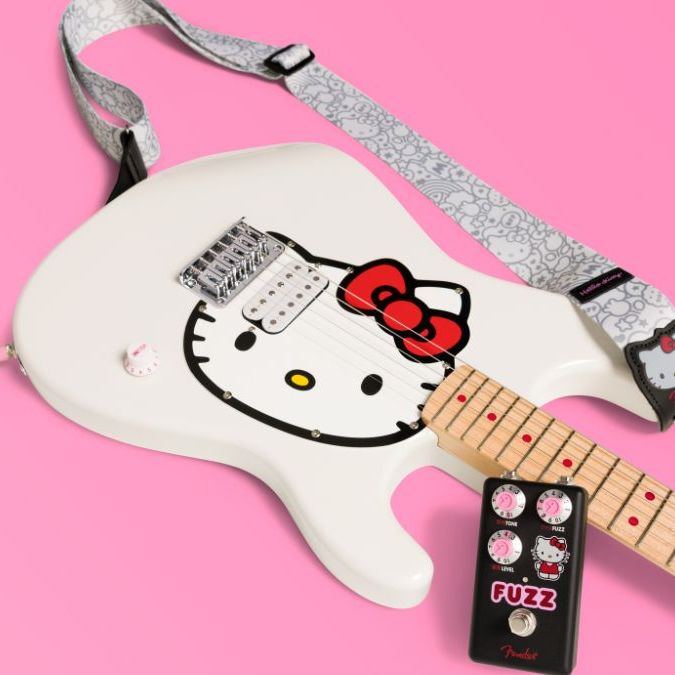 ギター Fender HELLO KITTY FUZZ $_57.JPG?set_id=880000500F