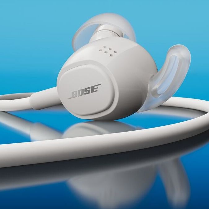 Bose returns to wired headphones with new noise cancelling $99