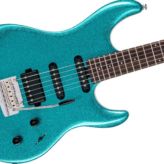 Ernie Ball Music Man Luke III review | Guitar World