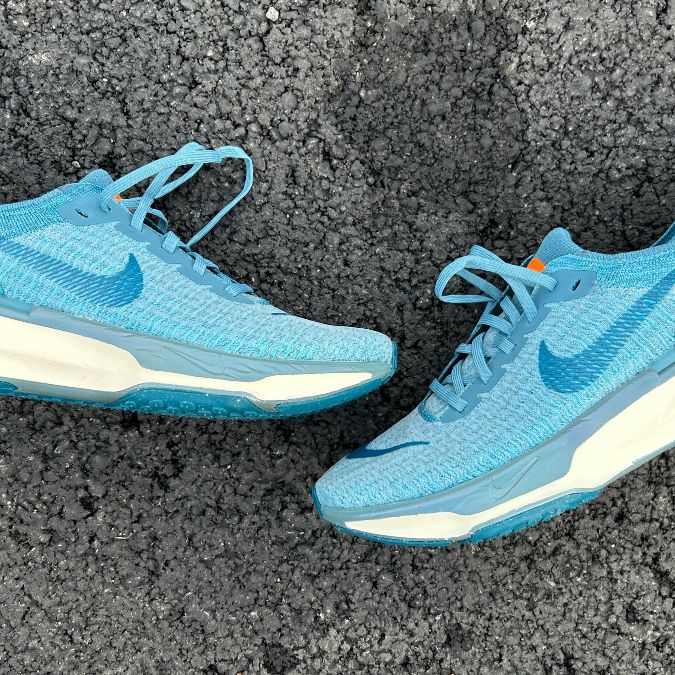 nike zoom evidence 3 reviews