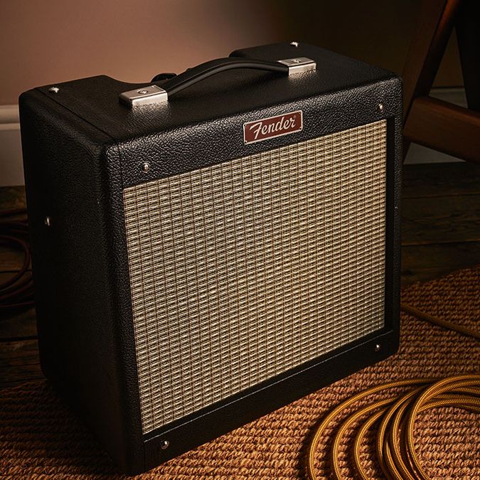 fender Pro junior Mexico 買わんならヨソに売りに行く！ Fender Pro