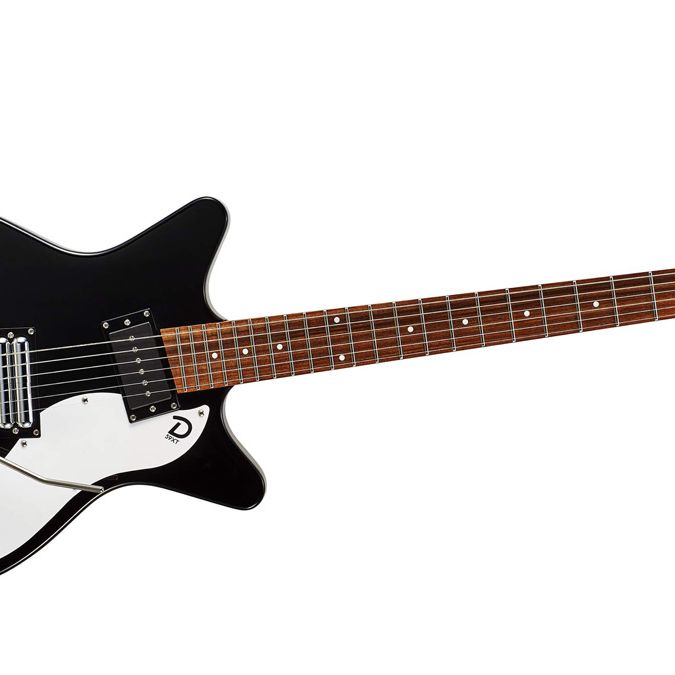 Danelectro '59XT review | MusicRadar