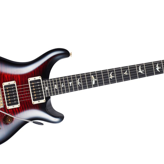 PRS Custom 24-08 review | MusicRadar