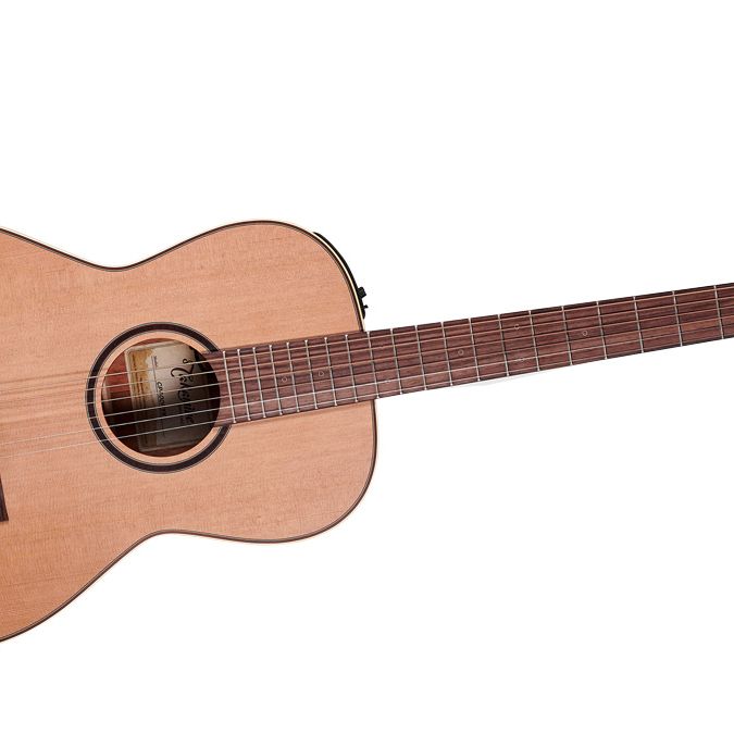 Takamine クラシックギター Classical Acoustic Guitar Takamine EC-132C Natural Color