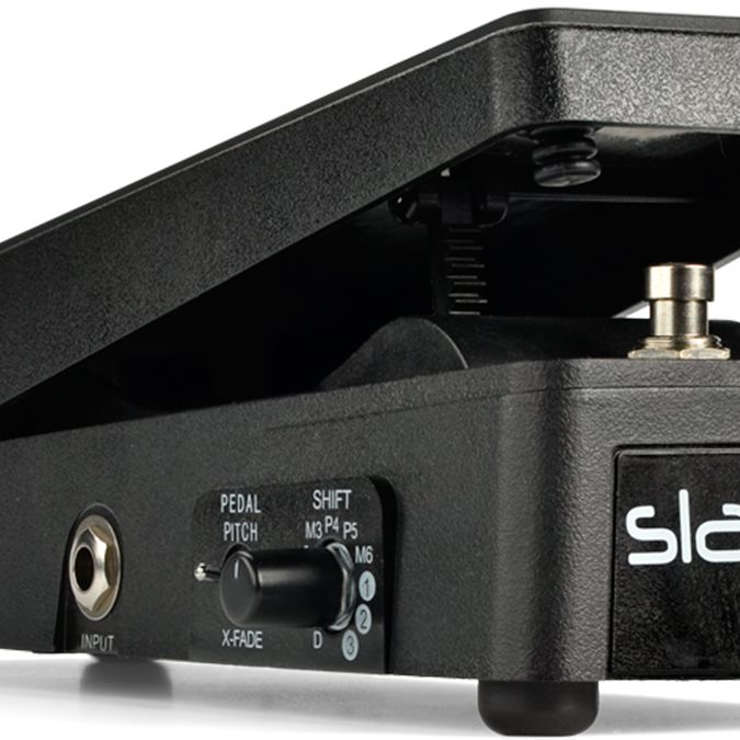 Electro-Harmonix shifts up a gear with feature-rammed Slammi Plus