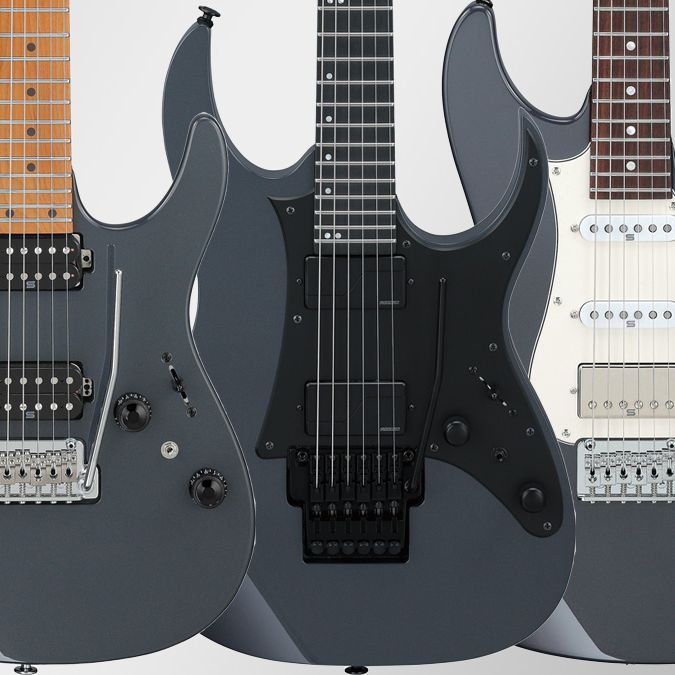 Ibanez RG prestige MOD ※一部難あり Ibanez RG prestige MOD ※一部