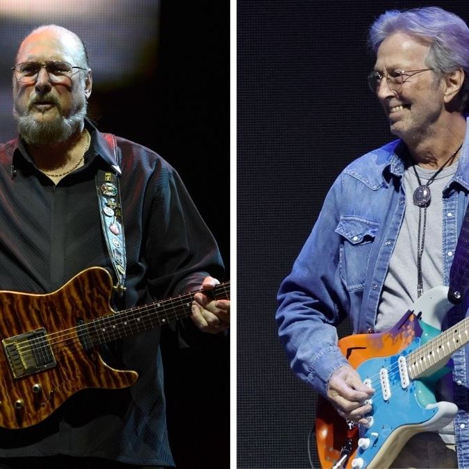 洋楽 ERIC CLAPTON LZ WAS WHERE 洋楽 ERIC CLAPTON LZ WAS WHERE News Articles - Where's Eric!