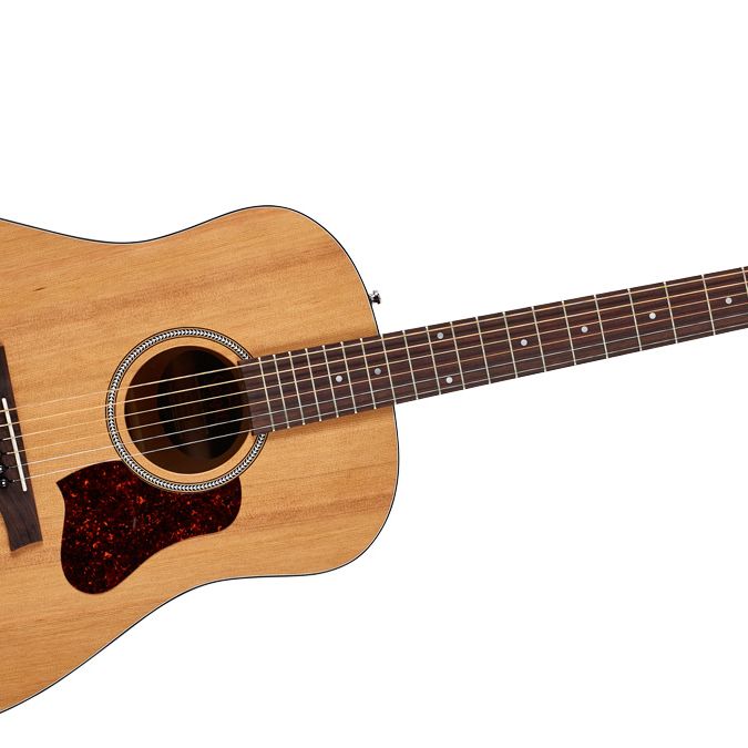 Seagull S6 Original review | MusicRadar