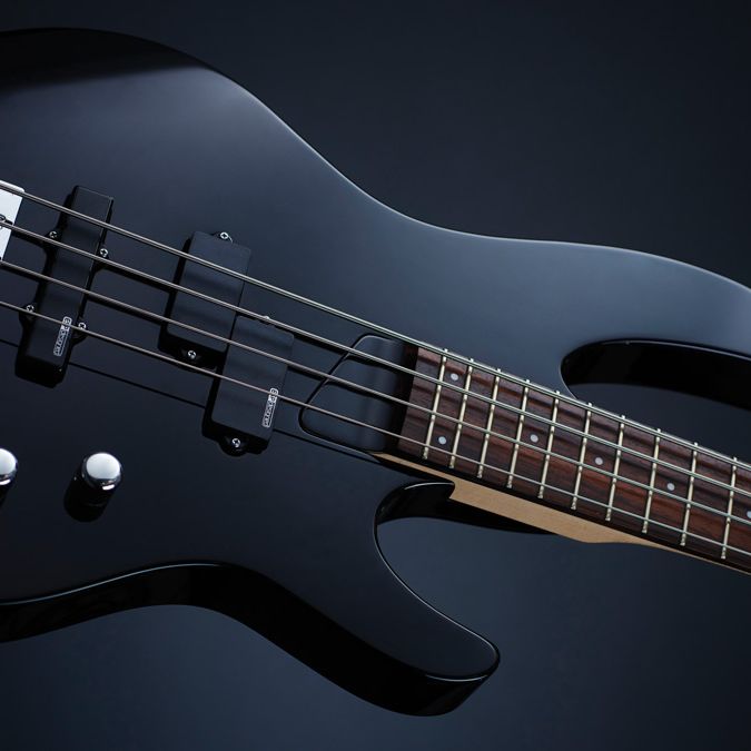 ESP LTD B-50 review | MusicRadar