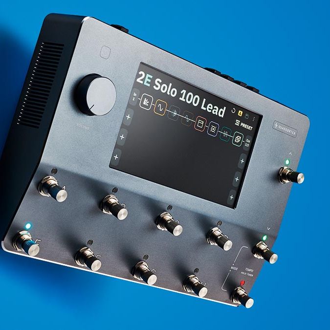 【開封のみ】Neural DSP Quad Cortex 開封のみ】Neural DSP Quad Cortex Neural DSP Quad Cortex Quad