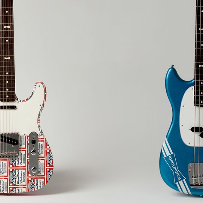 T*K様 Guitar Pop Jam 90s TAKUYAモデル JPAX painted 90,s Japanese Jackson Kelly Seymour Duncan