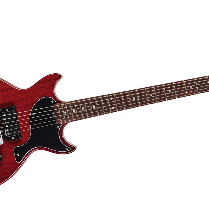 Gordon Smith GS1 Heritage review | MusicRadar