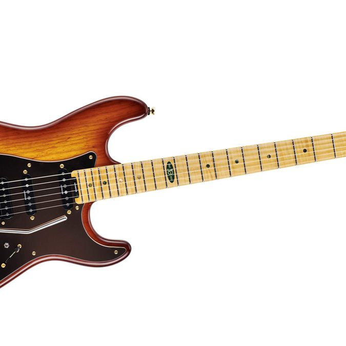 Blade RH-4 Classic 30th Anniversary DMG review | MusicRadar