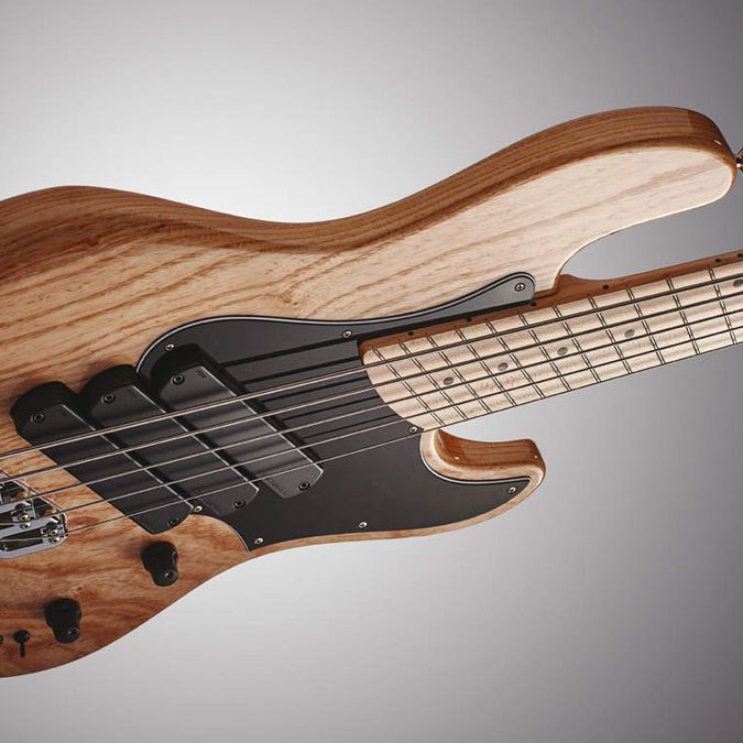 Dingwall Super-J 5/3 review | MusicRadar