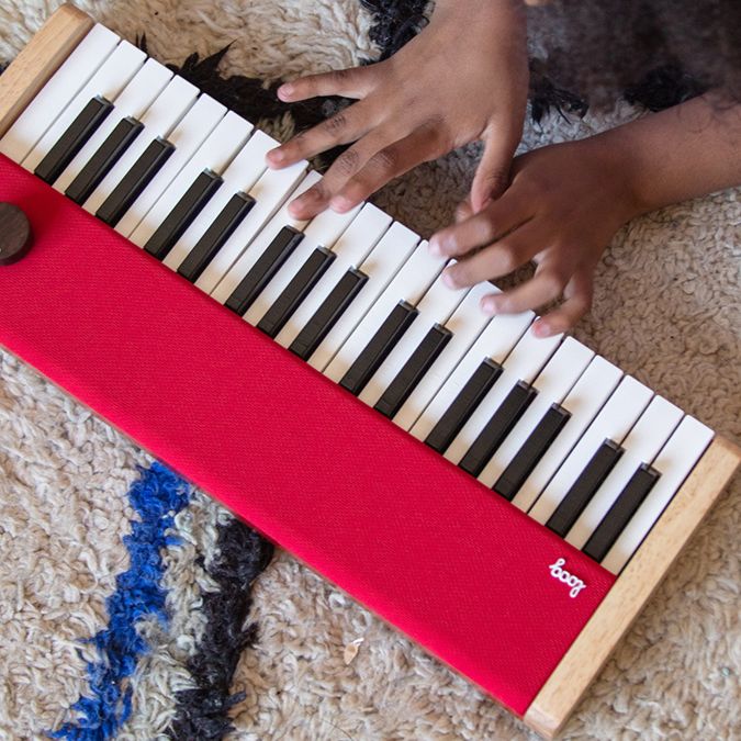 Loog Piano