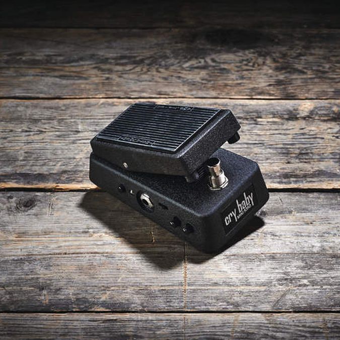 ギター Jim Dunlop cry baby mini ギター Jim Dunlop cry baby mini CRY BABY® MINI WAH - Dunlop