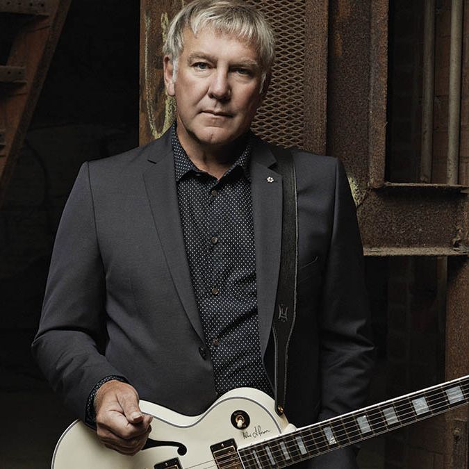 Alex Lifeson on life after Rush and finding a new sound with Envy
