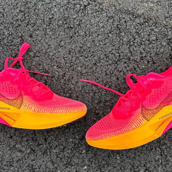 nike vaporfly worth it