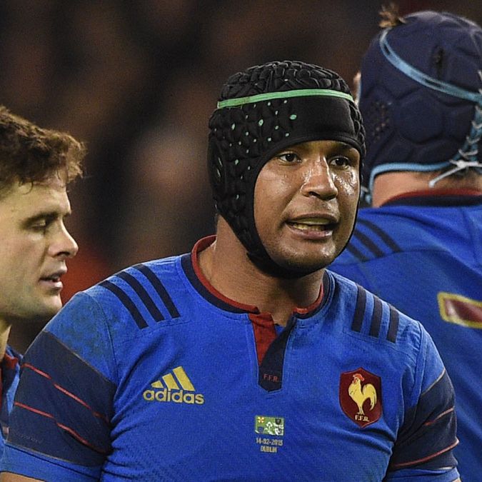 Rugby World Cup 2015: Pool D profile – the enigma of France | The Week