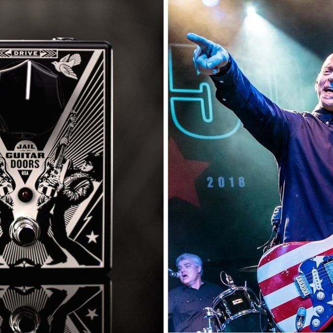 Not just Wayne's sound but his attitude, and the grit and rawness