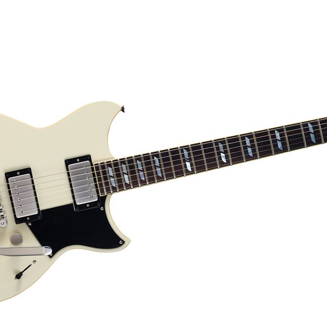 Yamaha Revstar RS720BX review | MusicRadar