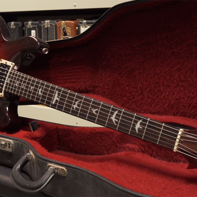 ギター Paul Reed Smith (PRS) HORSEMEAT PRS Guitars | Horsemeat