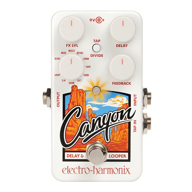 electro-harmonix Canyon tapswitch付き JokrKU2GzRJiTMrtXbS6VH.jpg