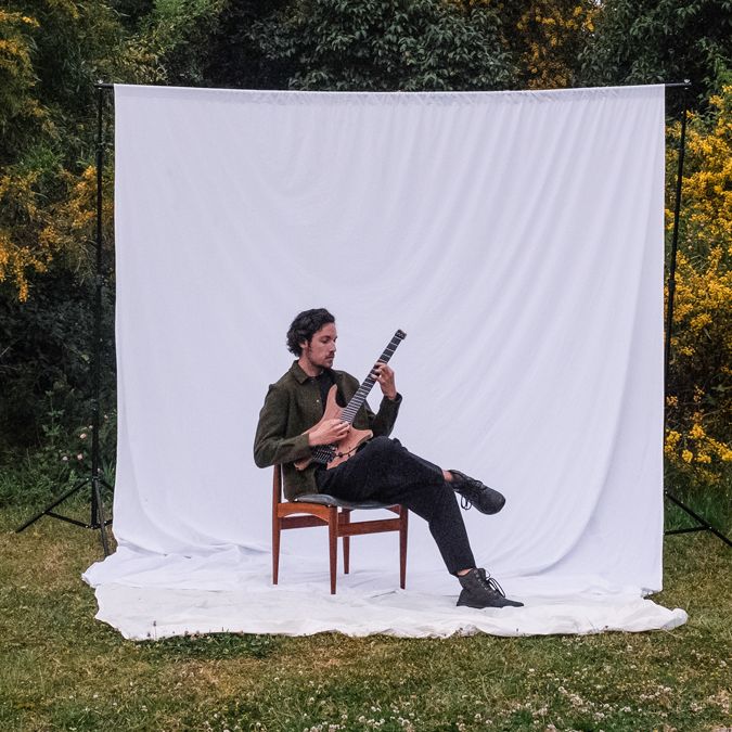 Plini's search for instrumental guitar's new frontier | Guitar World