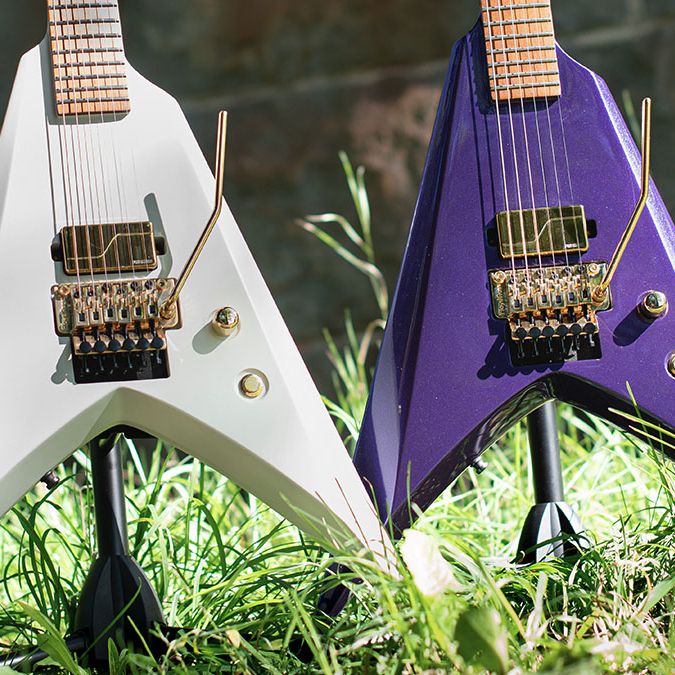 Amazon | 【中古】VIZION LUCIFER ビジョン ギター用コーラス