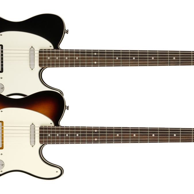 【美品】SQUIER Classic Vibe Baritone Custom Squier Classic Vibe Baritone Custom Telecaster Electric