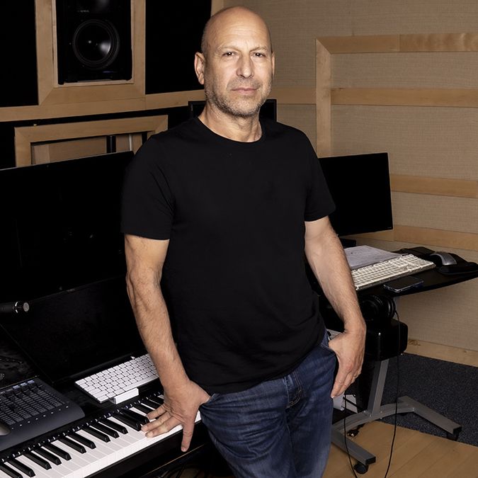 Inon Zur on creating the soundtrack for Starfield: “I composed a