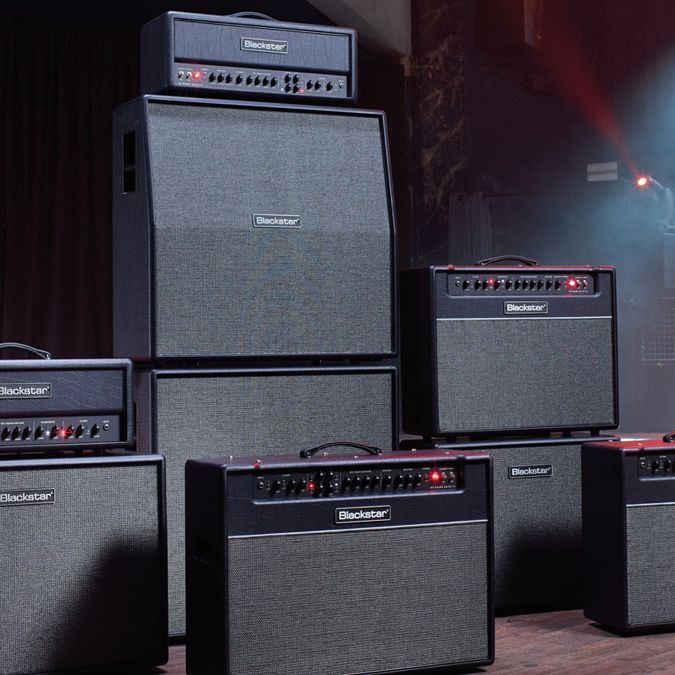 Blackstar's HT Venue series just got even more versatile with new