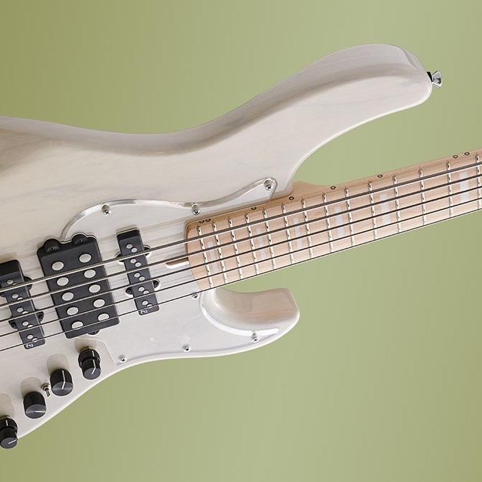 used】Atelier Z / Beta-5 PLUS CUSTOM TP-PPL/MH 2017 4.600kg