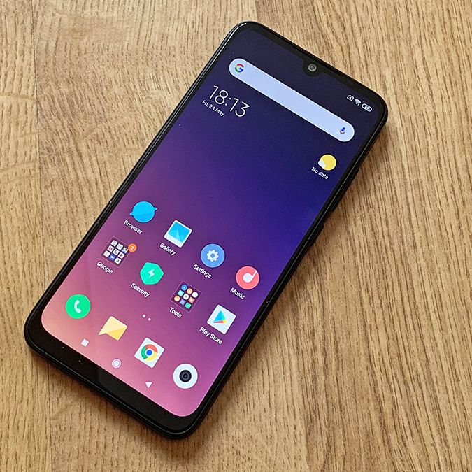 Xiaomi Redmi Note 7 review: one of the best budget phones money