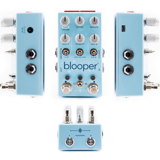 Chase Bliss Audio launches Kickstarter campaign to fund