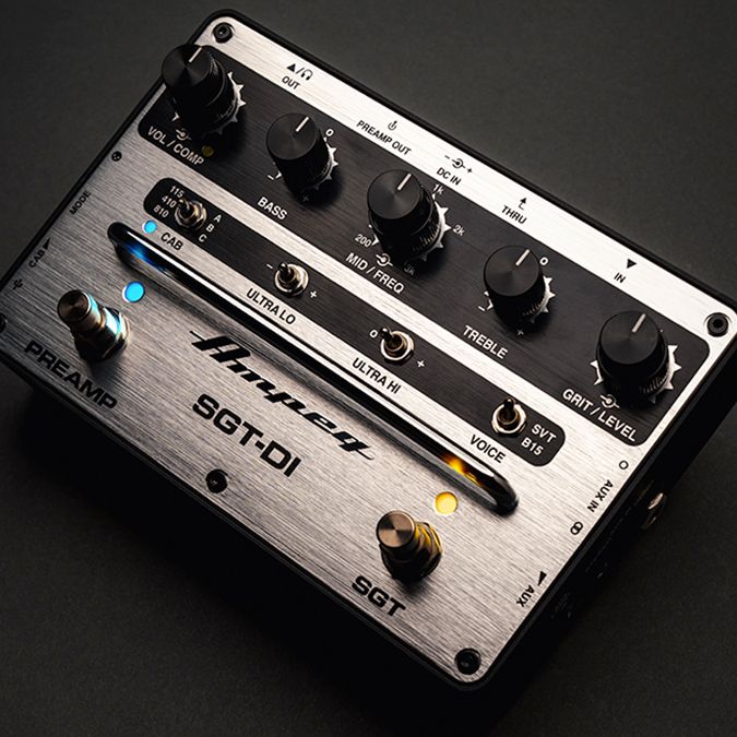 Ampeg
