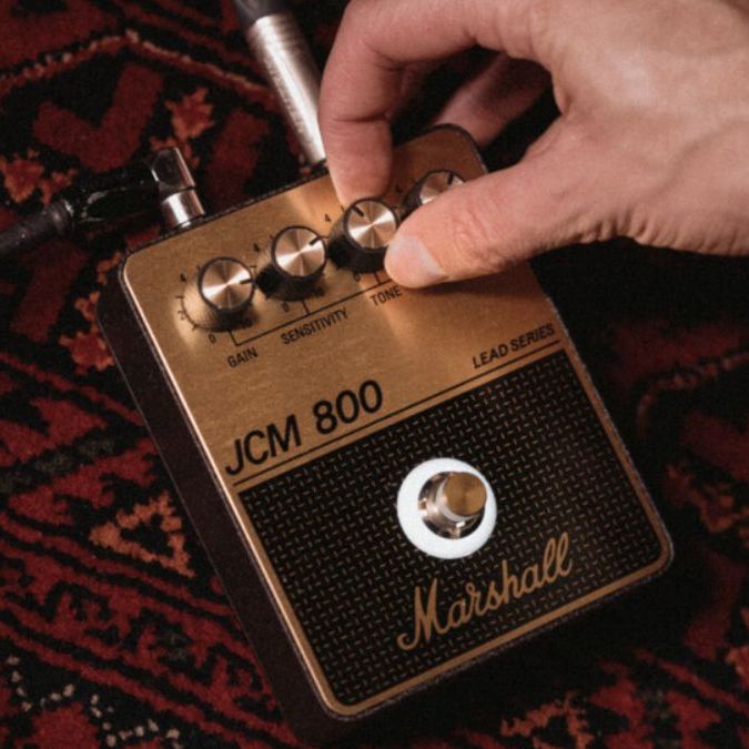 Marshall - の marshall-official_7340055384940