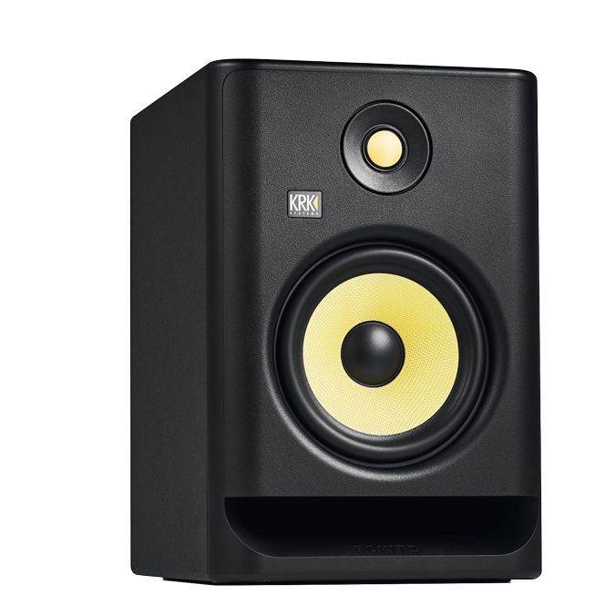 KRK Rokit 7 G4 review | MusicRadar