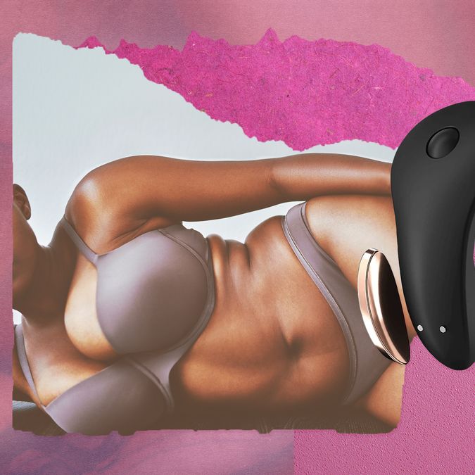 vibrating panties online HUSTLER - VIBRATING PANTIES W/HIDDEN VIBE POCKET & BULLET BLACK M/L